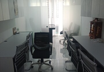 Team Area in  Office Space at Gaur City 1 – for Rent
