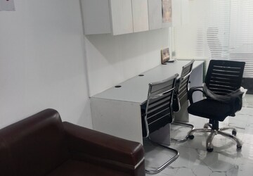 Team Area in  Office Space at Gaur City 1 – for Rent