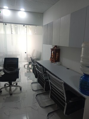 Team Area in  Office Space at Gaur City 1 – for Rent