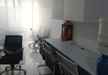 Team Area in  Office Space at Gaur City 1 – for Rent