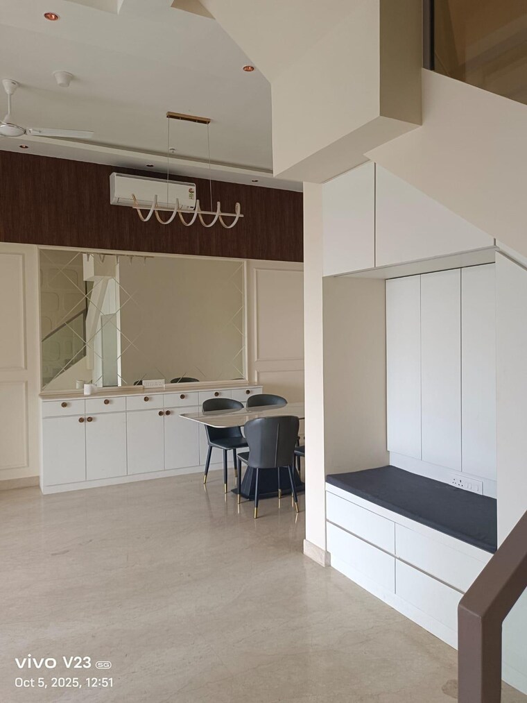 Team Area, indiabulls-sky-forest 3 Bedroom 1908 Sq.Ft. Apartment In Lower Parel Mumbai 9352032