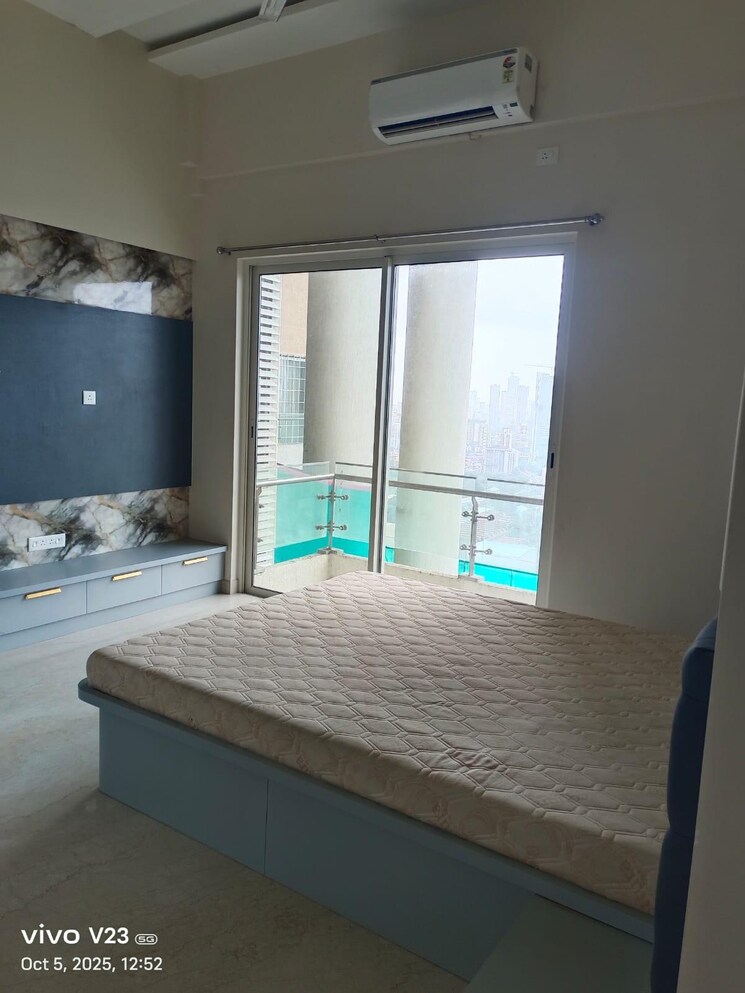 Bedroom, indiabulls-sky-forest 3 Bedroom 1908 Sq.Ft. Apartment In Lower Parel Mumbai 9352032