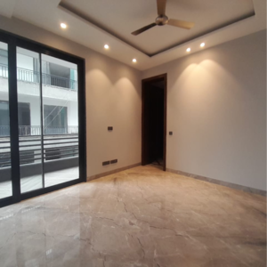 Room in 4 BHK Builder Floor at Vasant Vihar – for Sale