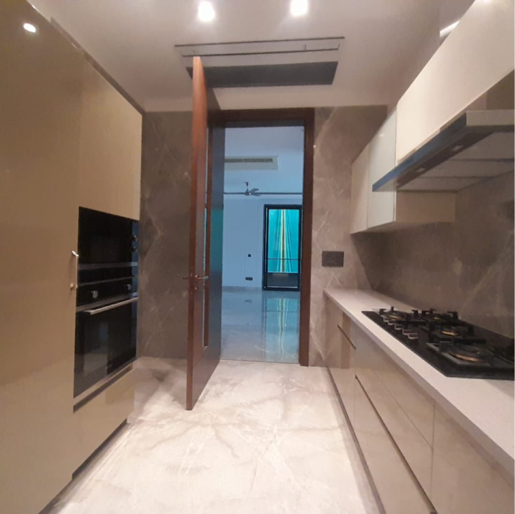 undefined, vasant vihar 4 Bedroom 400 Sq.Yd. Builder Floor In Vasant Vihar Delhi 9352116