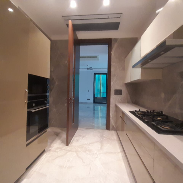 undefined, vasant vihar 4 Bedroom 400 Sq.Yd. Builder Floor In Vasant Vihar Delhi 9352116