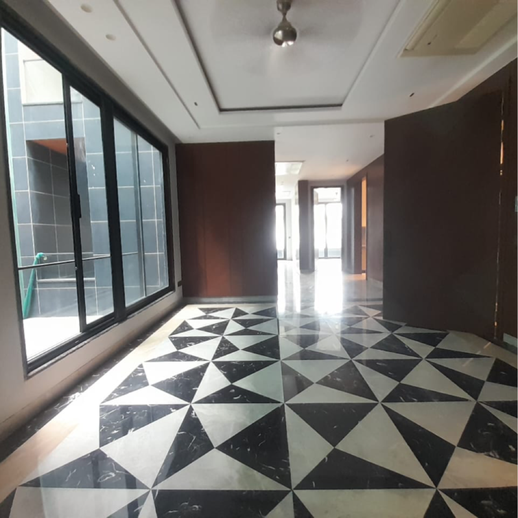 Cover Image, vasant vihar 4 Bedroom 400 Sq.Yd. Builder Floor In Vasant Vihar Delhi 9352116