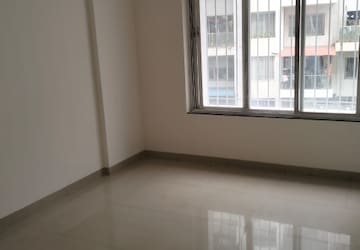 Room in 2 BHK Apartment at Rama Celestial City, Ravet – for Sale