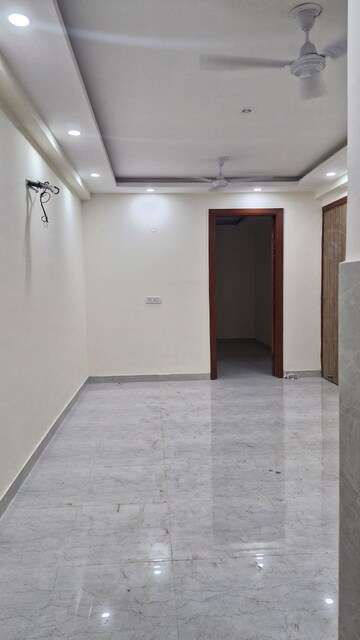 Room in 2 BHK Builder Floor at Chattarpur – for Sale