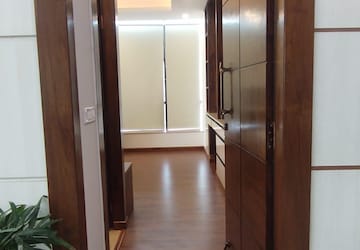 2 BHK Builder Floor at Kondhwa – for Sale
