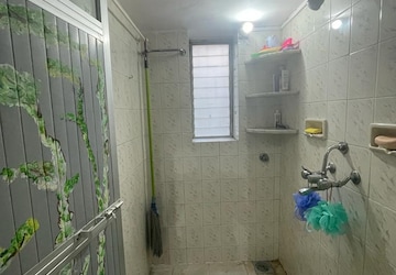 Attached Bathroom in 2 BHK Builder Floor at Kondhwa – for Sale