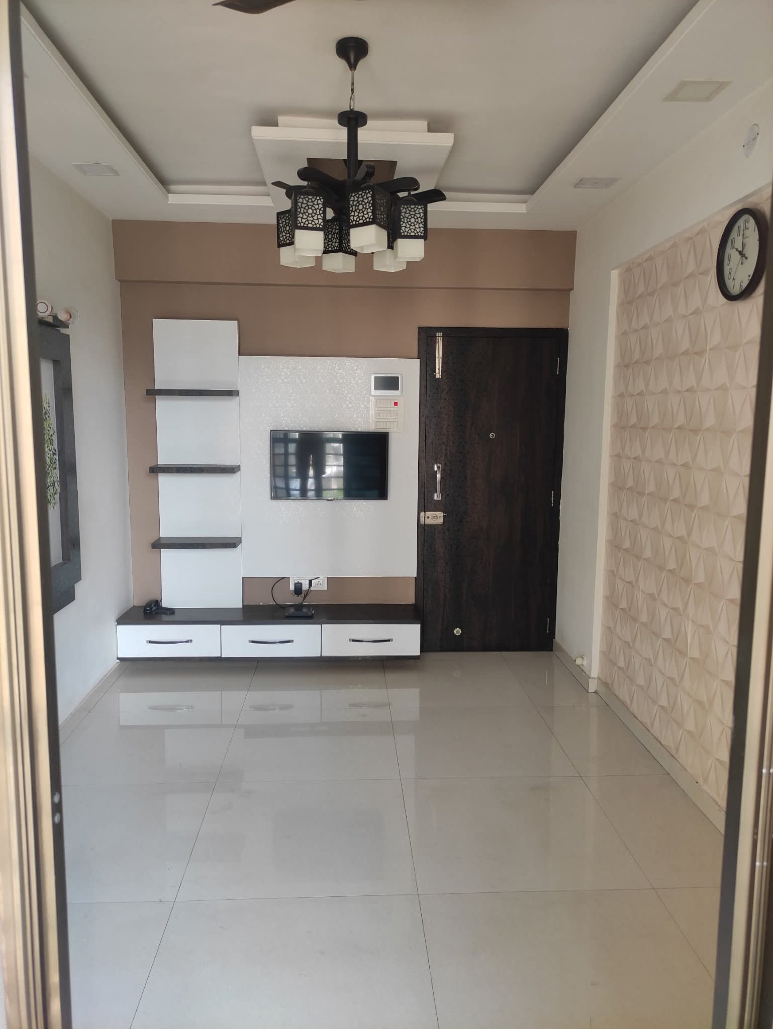 2 BHK + Pooja Room Apartment For Sale in Shastri Nagar Dombivli we