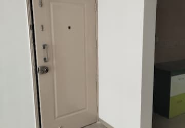 Room in 2 BHK Apartment at Rama Celestial City, Ravet – for Sale