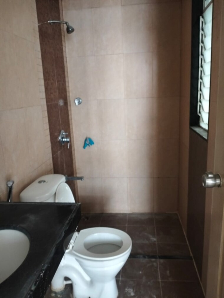 Attached Bathroom, rama-celestial-city 2 Bedroom 830 Sq.Ft. Apartment In Ravet Pune 9352150