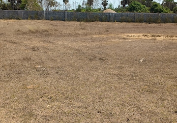 Plot Area in  Plot at Kothavalasa – for Sale