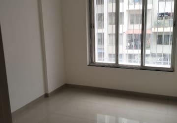 2 BHK Apartment For Sale in Rama Celestial City, Ravet