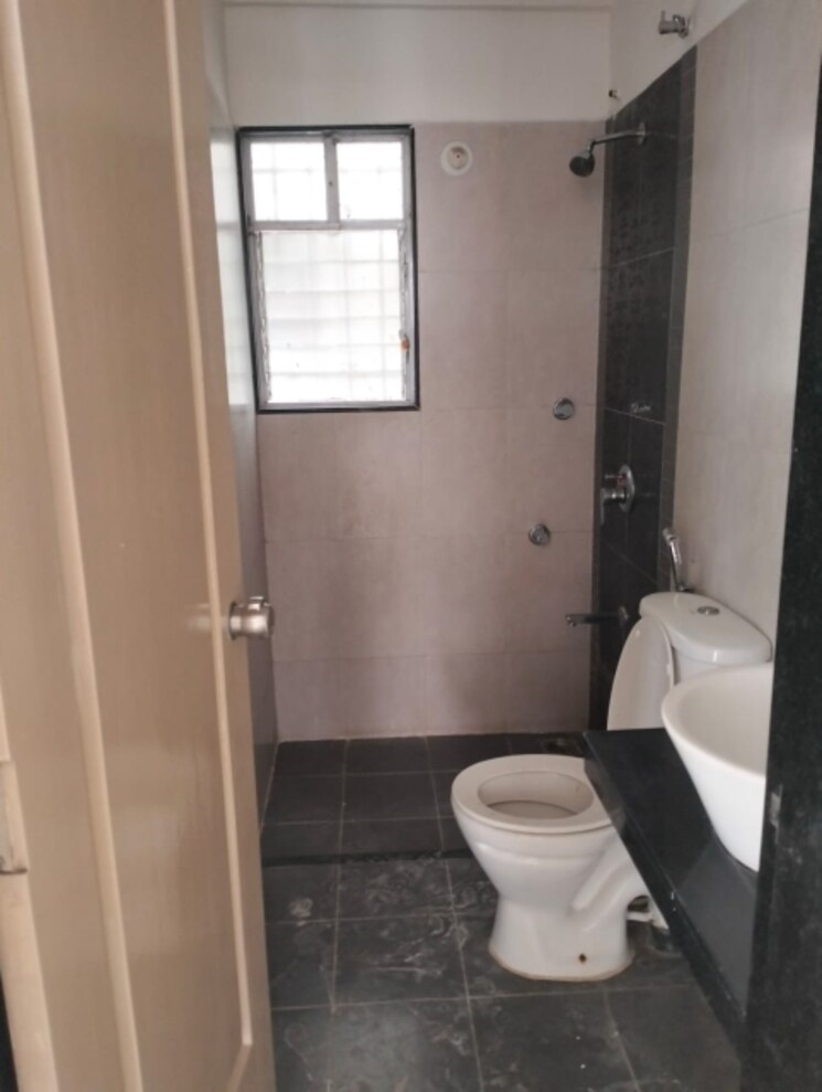Bathroom, rama-celestial-city 2 Bedroom 830 Sq.Ft. Apartment In Ravet Pune 9352150