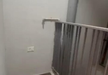 Balcony in 2 BHK Apartment at Kalpataru Immensa, Kolshet Road – for Rent