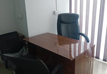 Team Area in  Office Space at Gaur City 1 – for Rent