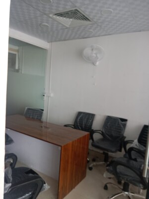 Team Area in  Office Space at Gaur City 1 – for Rent