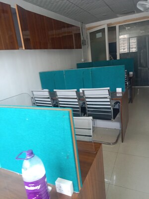 Team Area in  Office Space at Gaur City 1 – for Rent