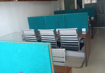 Team Area in  Office Space at Gaur City 1 – for Rent