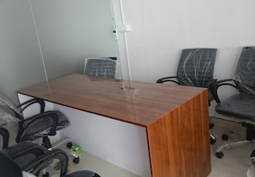 Team Area in  Office Space at Gaur City 1 – for Rent