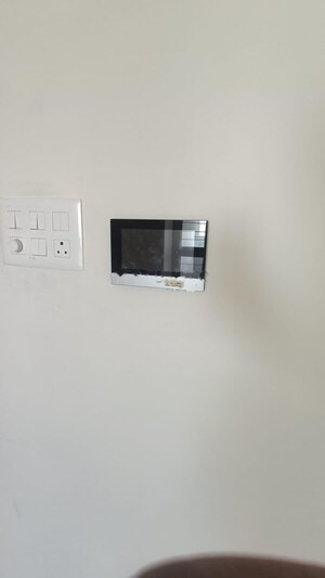 Furnished Amenities in 2 BHK Apartment at Parklane Urbanjoy Wing A, Sus – for Rent