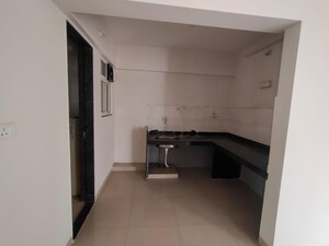 Kitchen in 2 BHK Apartment at Parklane Urbanjoy Wing A, Sus – for Rent