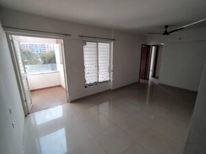 Room in 2 BHK Apartment at Parklane Urbanjoy Wing A, Sus – for Rent