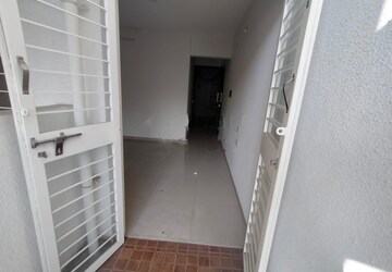 Balcony in 2 BHK Apartment at Parklane Urbanjoy Wing A, Sus – for Rent