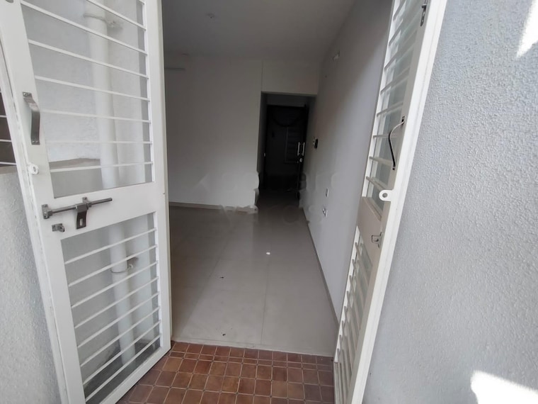 Balcony, parklane-urbanjoy-wing-a 2 Bedroom 630 Sq.Ft. Apartment In Sus Pune 9352094