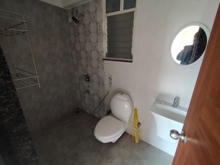 Bathroom, parklane-urbanjoy-wing-a 2 Bedroom 630 Sq.Ft. Apartment In Sus Pune 9352094