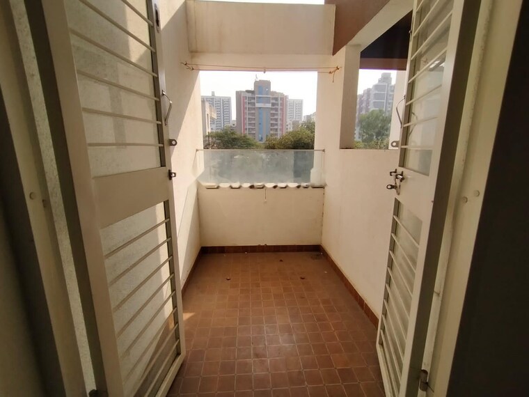 undefined, parklane-urbanjoy-wing-a 2 Bedroom 630 Sq.Ft. Apartment In Sus Pune 9352094