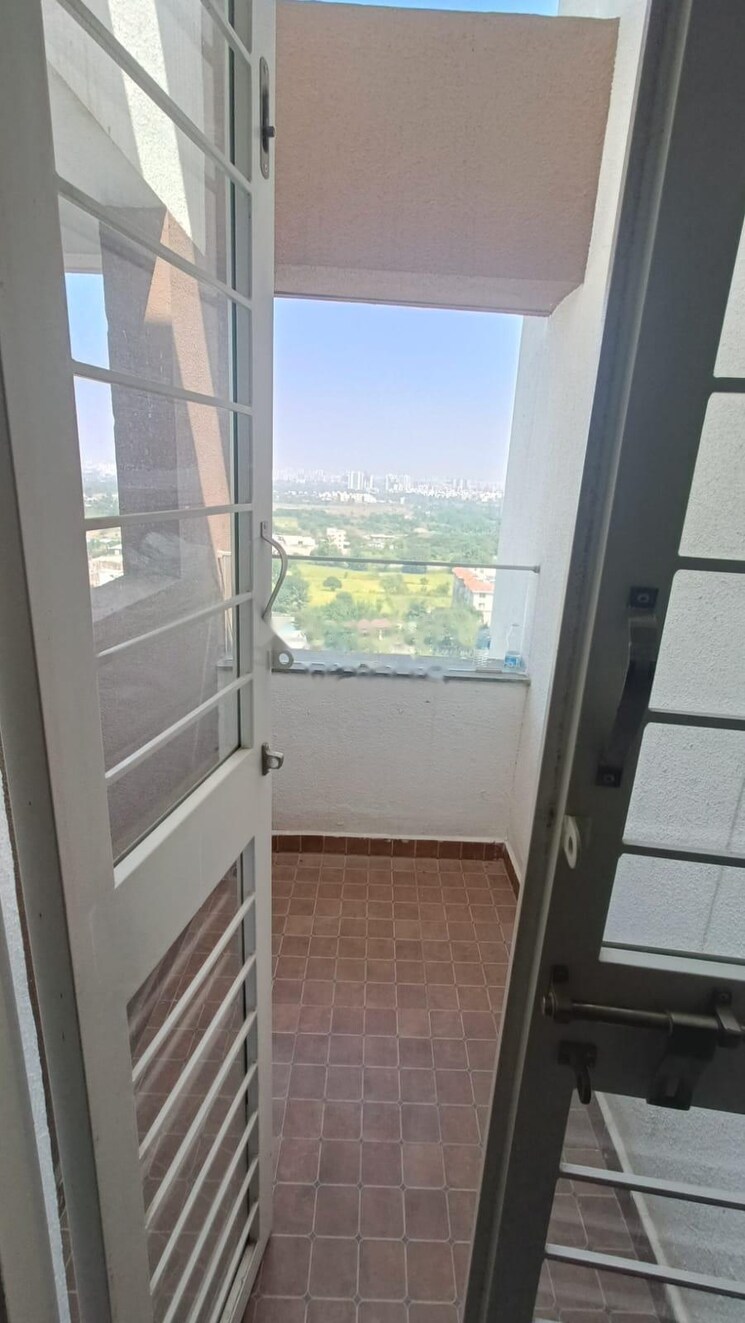 Balcony, parklane-urbanjoy-wing-a 2 Bedroom 630 Sq.Ft. Apartment In Sus Pune 9352094