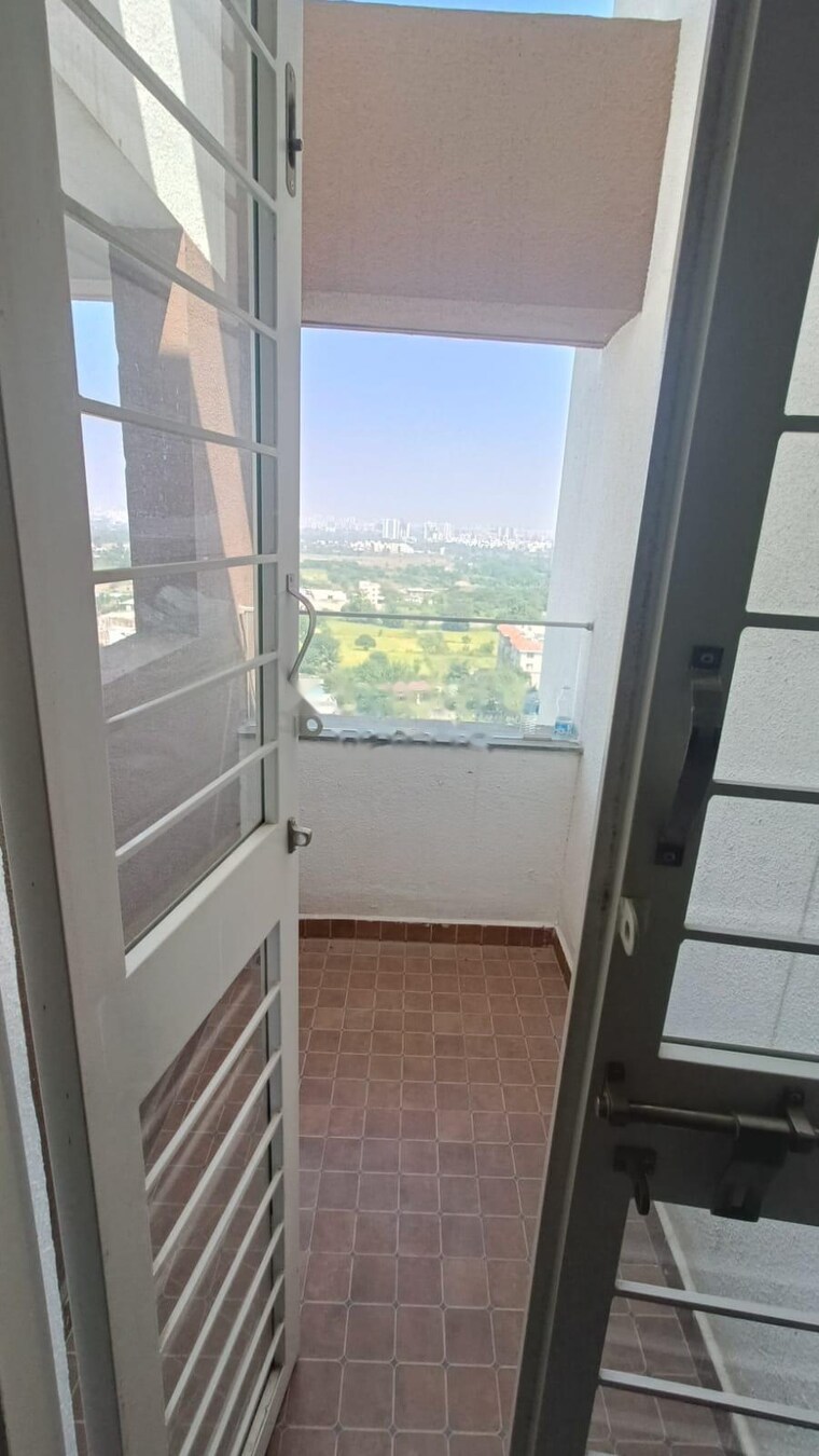 Balcony, parklane-urbanjoy-wing-a 2 Bedroom 630 Sq.Ft. Apartment In Sus Pune 9352094