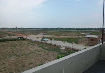 Plot at Palwal – for Sale