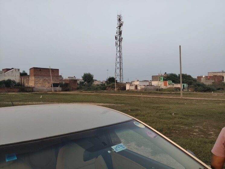 Exterior View, palwal  1338 Sq.Ft. Plot In Palwal Faridabad 9352288