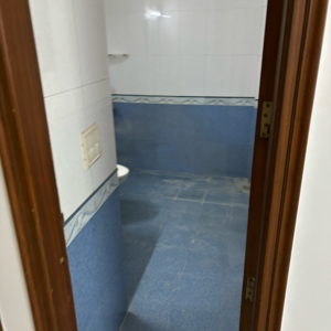 Furnished Amenities in 3 BHK Independent House at RWA Apartments Sector 52, Arun Vihar – for Rent