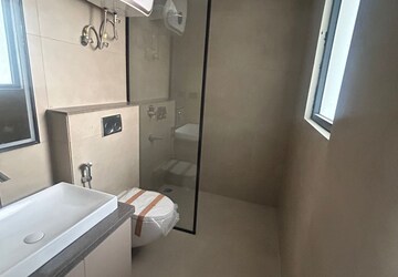 Kitchen in 3 BHK Apartment at Patiala Road – for Sale