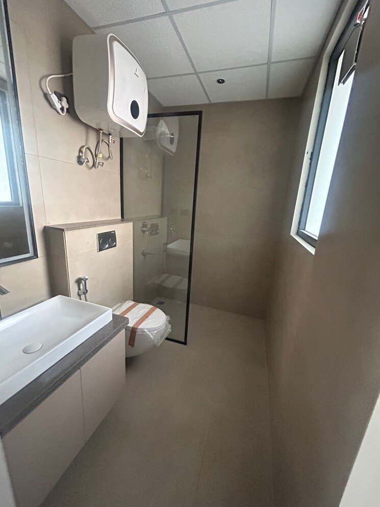 Kitchen, patiala road 3 Bedroom 2325 Sq.Ft. Apartment In Patiala Road Zirakpur 9351886