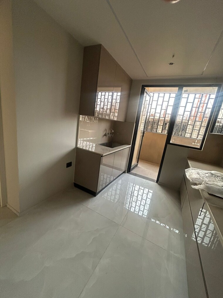 Kitchen, patiala road 3 Bedroom 2325 Sq.Ft. Apartment In Patiala Road Zirakpur 9351886