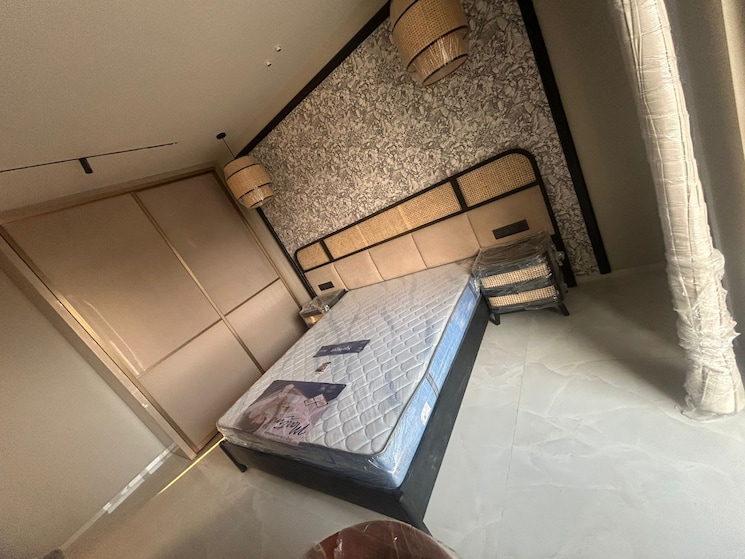 Bedroom, patiala road 3 Bedroom 2325 Sq.Ft. Apartment In Patiala Road Zirakpur 9351886