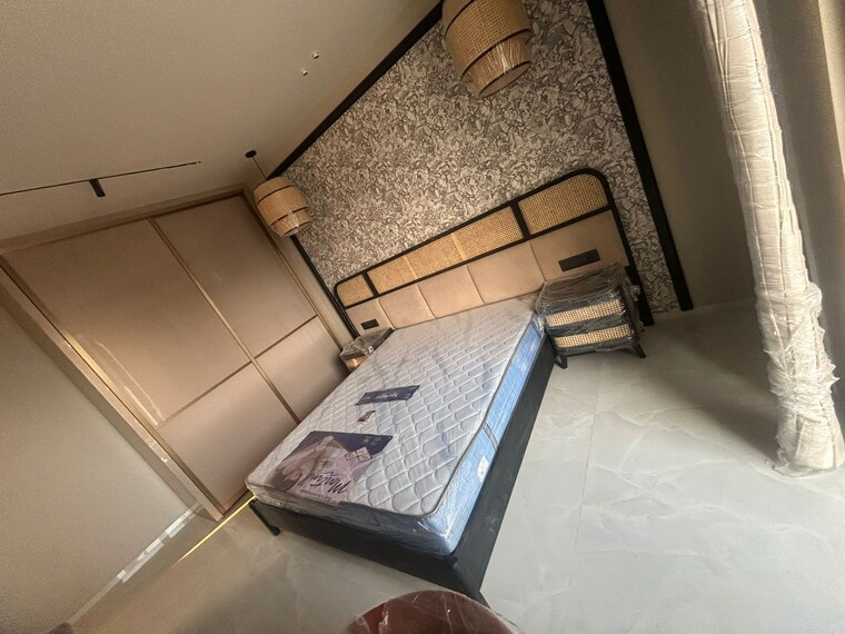 Bedroom, patiala road 3 Bedroom 2325 Sq.Ft. Apartment In Patiala Road Zirakpur 9351886