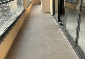Balcony in 3 BHK Apartment at Patiala Road – for Sale