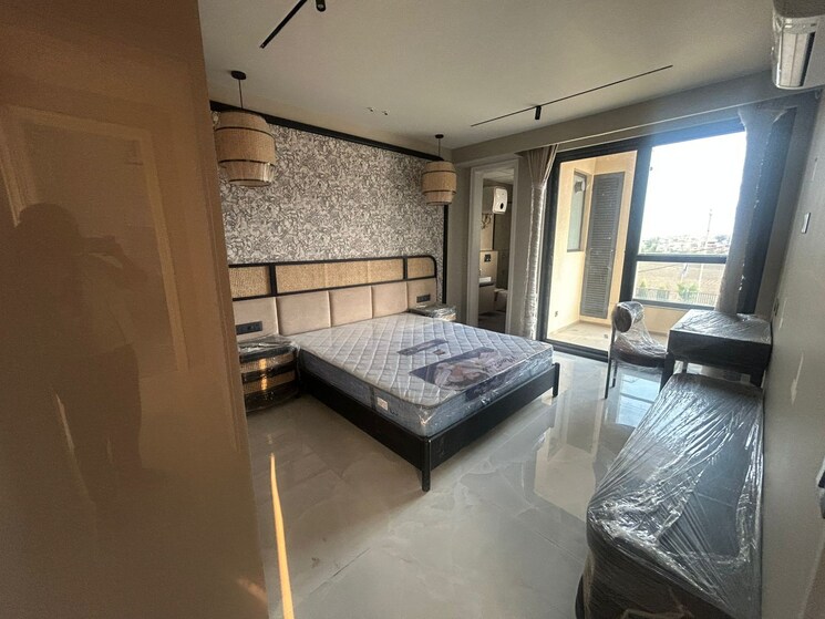 Living Room, patiala road 3 Bedroom 2325 Sq.Ft. Apartment In Patiala Road Zirakpur 9351886