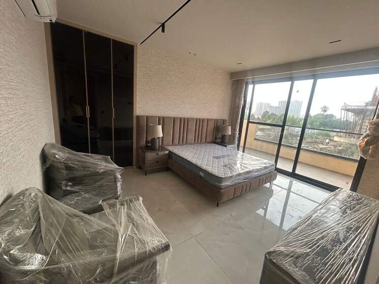 Bedroom, patiala road 3 Bedroom 2325 Sq.Ft. Apartment In Patiala Road Zirakpur 9351886