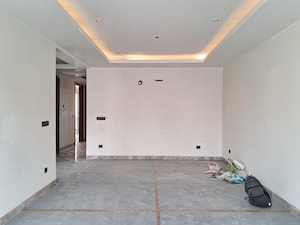 Bedroom in 3 BHK Builder Floor at East of Kailash Block-B RWA, East Of Kailash – for Sale