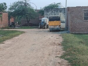  Plot – Exterior View View at Palwal - for Sale