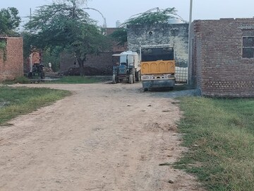  Plot – Exterior View View at Palwal - for Sale