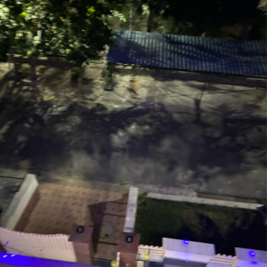 3 BHK Independent House – Exterior View View at RWA Apartments Sector 52, Arun Vihar - for Rent